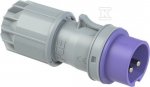 WTYCZ.PRZEN. 16A/2P/24V TWIST IP44 (SZT)