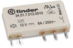 PRZEKAŹNIK 1P 6A 60V DC (SZT)