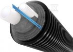 R.PREIZ.DELTA PEX SANI DUO 25+25X125,25M (SZT)