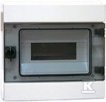 ROZDZ.N/T RH-1X8 IP65 ONNLINE 1000V DC (SZT)