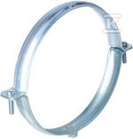 OBEJMA 6 (150MM) 159-166 METAL OPAL (SZT)