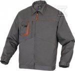 BLUZA ROZ.M MACH2 SZARO-POMAR (SZT)