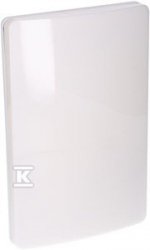 PLAFON LED 6W PC MAT 4000K (SZT)