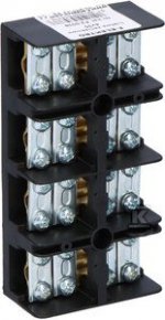 LISTWA ZACISKOWA LZ 4X35MM2 PROSTOKĄT (SZT)