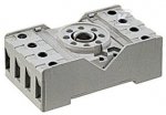 GN.PZ8 DO PRZEKAŹ.R15 2P NA SZYNĘ (SZT)