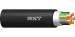 N2XH-J 5X6 RE 1KV B2CA KABEL BEZHALOG (m)