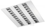 QUASET LED 3X PARS 45W 4000K 4980LM B (SZT)