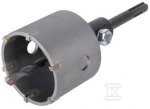 OTWORNICA 83 MM -SDS-PLUS (SZT)