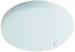 PLAFON VARSO LED 18W 4000K IP54 Z CZUJN. (SZT)