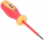 ŚRUBOKRĘT IRONSIDE VDE1000V 120083 2,5 (SZT)