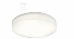 PLAFON LED GAMMA 280 IP54 RCR OPAL 13W B (SZT)