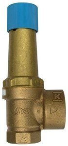 ZAWÓR BEZPIECZ 2115 G6/4 6BAR MOSIĄDZ (SZT)