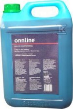 OLEJ DO GWINTOWANIA W KANISTRZE 5L (SZT)