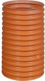 RURA PP TRZON.315X3000 KOR.(DIAMIR 315) (SZT)