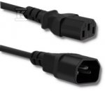 KABEL ZASILAJĄCY DO UPS C13/C14 5M (SZT)