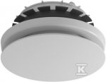 ANEMOSTAT WYWIEWNY COMFOVALVE LUNA E125 (SZT)