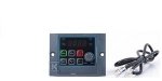 KLAWIATURA Z PRZEWODEM LV-G100 3M (SZT)