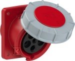 GN.TABLIC.SKOŚNE 63A/5P/400V PTWIST IP6 (SZT)