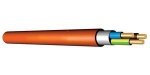 (N)HXH-O FE 180/E90 1X120 RE 1KV (m)