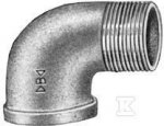 KOLANO BRĄZ 3092    3/4 GWXGZ (SZT)
