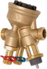 ZAWÓR REGUL.TA-COMPACT-P DN 15 LF (SZT)