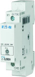 Z-EL/OR24-LAMPKA KONTROLNA POJEDYNCZA (SZT)