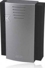 GNS-208 230V LARGO GONG 2-TON.CZAR/SREB (SZT)