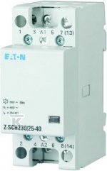 Z-SCH24/25-22 STYCZNIK INSTALACYJNY (SZT)