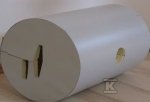IZOLACJA TERM.NA IOW DN100, 125 I 150 (SZT)
