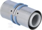 S-PRESS ZŁĄCZKA PPSU 40-40 (SZT)