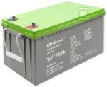 AKUMULATOR ŻELOWY DEEP CYCLE 12V 200 (SZT)