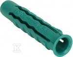 WUP DYBEL MONTAŻOWY UNIWERSALNY 8X40MM (SZT)