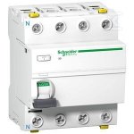 IID 4P 25A 30MA TYP A-WYŁĄCZN.RÓŻN-P (SZT)
