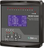 REGULATOR WSP.MOCY 12 STOPNIOWY 3-FAZ (SZT)