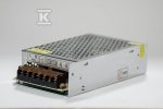 ZASIL.ELEKTRONICZNY 230/12V DC 100W (SZT)