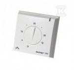 TERMOST.DEVIREG-130 N/T REG.TEMP.5-35'C (SZT)