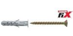 FIX-10+660 10X50 /100SZT/ (OPK)