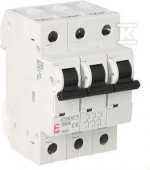 ETIMAT T 3P 50A OGRANICZNIK MOCY (SZT)