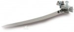 OPASKA UZIEMIAJ.(DŁ.209MM) (SZT)