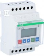 CRT-06-CYFROWY REGULATOR TEMPERATURY (SZT)