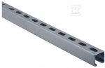 BIS SZYNA 41X41X2.0 3MB RAPIDSTRUT (m)