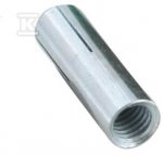 KOTWA WBIJANA STALOWA M6X25 WDI1 (SZT)