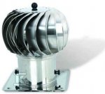 NASADA OBROTOWA KWASOODPORNA FI 150MM (SZT)