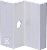 BUF40 BOCZNY UCHWYT PANELA (SZT)