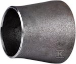 REDUKCJA 42x21 2,6x2,0 EN10253-1 S235 (SZT)