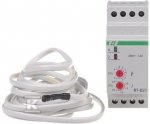 RT-821-REG.TEMP.-4÷+5ST C,230V,IO<16AD (SZT)