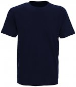 KOSZULKA T-SHIRT CXS DANIEL 2710 GRANATOWA ROZMIAR XXL (1 SZT)