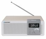 RADIO PRZENOŚNE BT/FM/MP3 MICRO SD/AUX PP14BT (1 SZT)