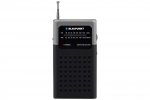 RADIO KIESZONKOWE AM/FM PR4BK (1 SZT)