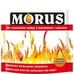 MORUS PROSZEK DO USUWANIA SADZY 50 G (1 SZT)